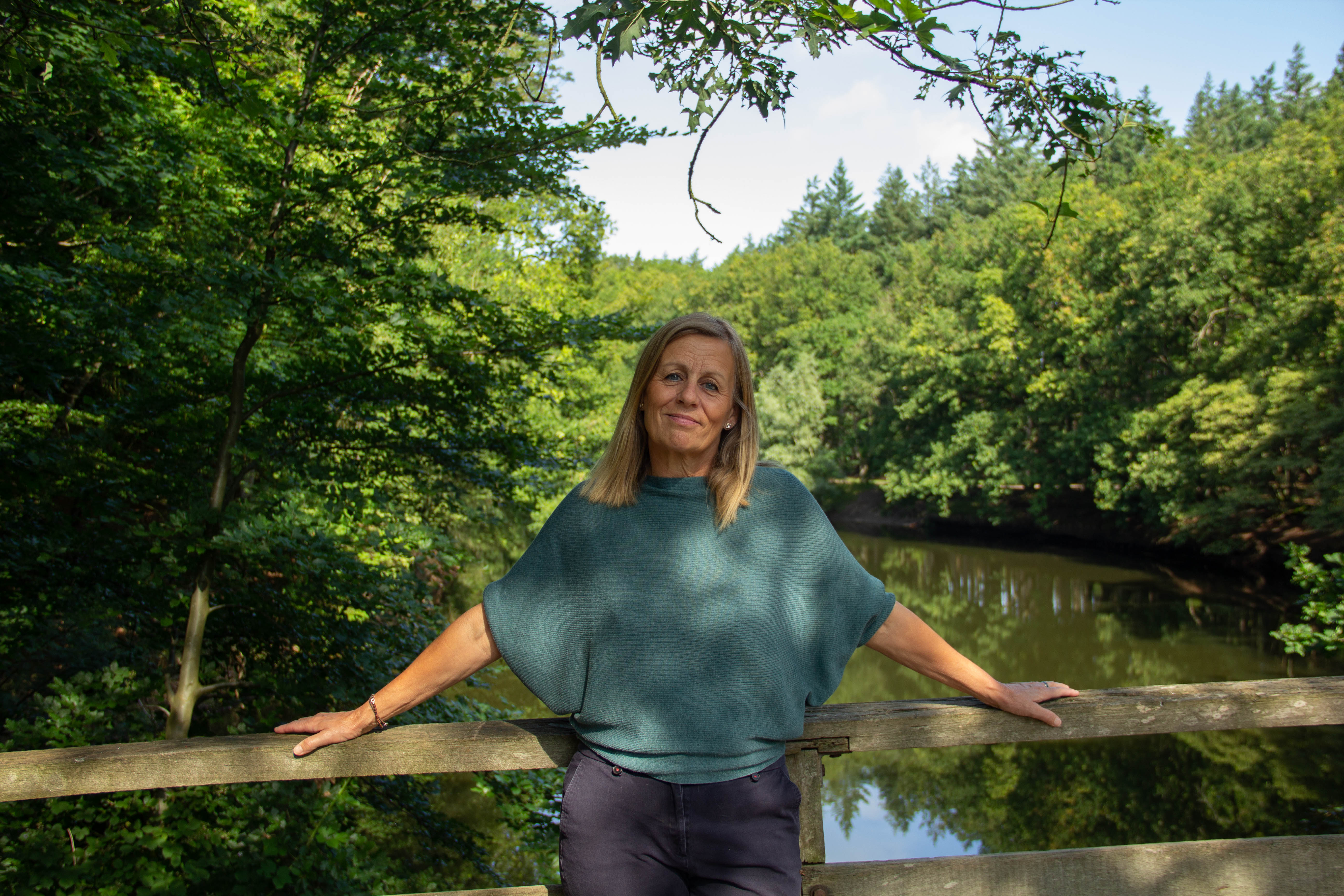 Welkom bij Peace of Mind