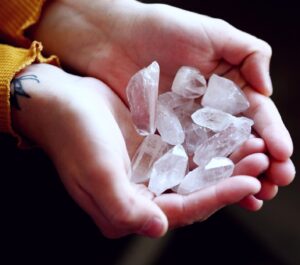 Healing 30