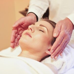 Reiki 60